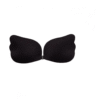 Flower Style Strapless Silicone Bra