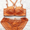 bra panty set