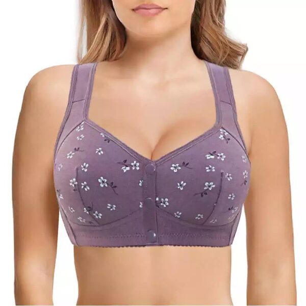 Nursing Bra for Breastfeeding