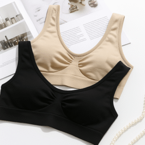 Single Padded Air Bra