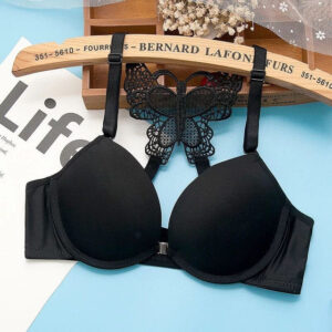 Butterfly - Fun Night Padded Bra
