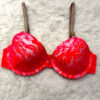 Floral Casual Padded Bra