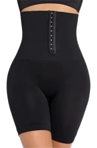 Body Shaper Original Seamless Shapewear High Waist Women’s Corset for Flat Belly