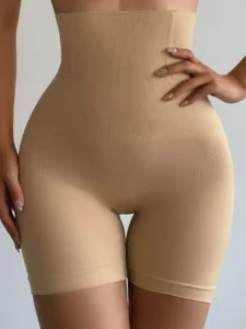 High Waist Woman’s Body Shaper | Get the best shape with the help of this magic shaper