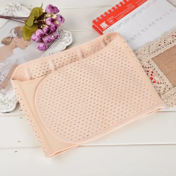 Cinto Treinador de Cintura P s parto Para Mulheres Shaper Do Corpo Bainha Fina Envolt rio.jpg 05499267 d7d4 4724 8b4f f15c65a9701f 720x