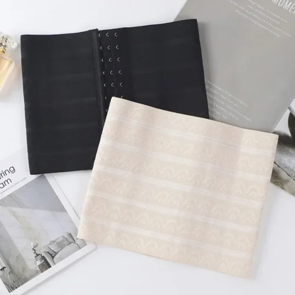 Cintura Cinchers para Mulheres Espartilho Shaper Band Body Building Barriga P s parto Cinto de Emagrecimento.jpg 0471fc88 b56e 4ef0 a343 79e61b8ddbc6 720x