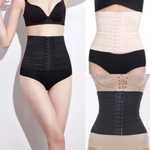 Tummy Wrap Postpartum Slimming Belt