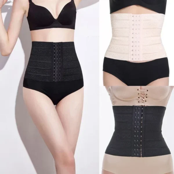 Cintura Trainer para Mulheres Respir vel Underbust Cintura Espartilhos Cincher Body Shaper T8NB.jpg 2a8c3640 3be4 4efc 8560 c10223f4b7c8 720x