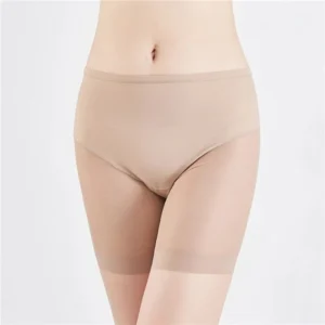 Waist Slimming Boxer Body Shaper Hip Lift Shaper