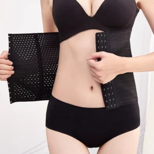 Tummy Control Postpartum Slimming Belt -Belly Hook Shaper