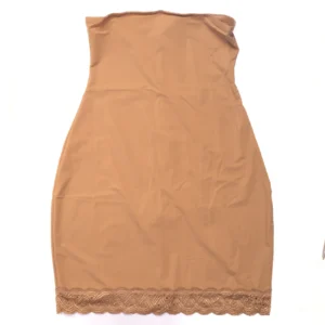 Tummy Control Waist Seamless Slimming Body Shaper